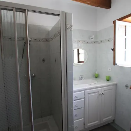 Casa de Férias Zamatelua 1