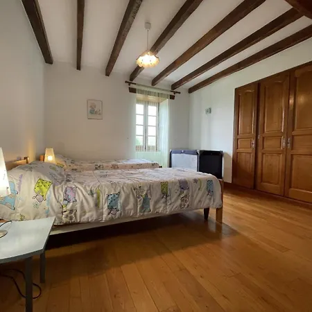 Casa de Férias Zamatelua 1 *