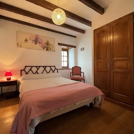 Casa de Férias Zamatelua 1