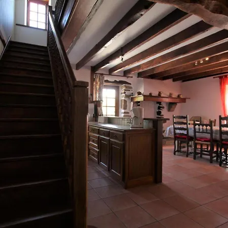 Casa de Férias Zamatelua 1 *