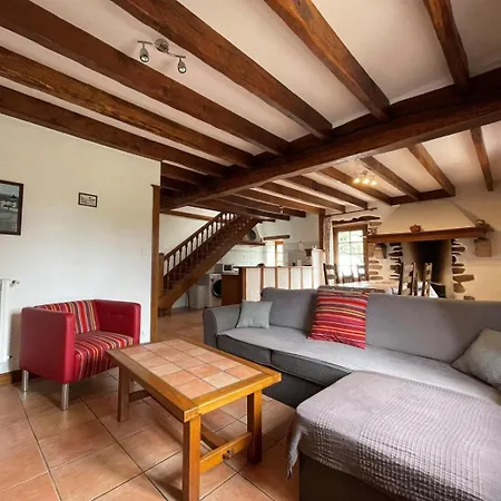 Casa de Férias Zamatelua 1