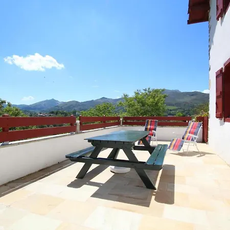 Zamatelua 1 Casa de Férias