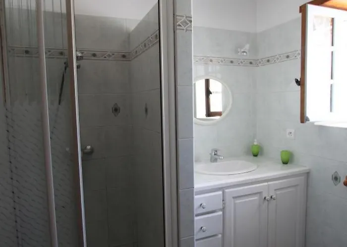 Ferienhaus Zamatelua 1