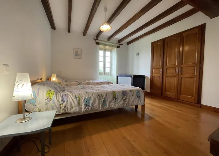 Ferienhaus Zamatelua 1 *