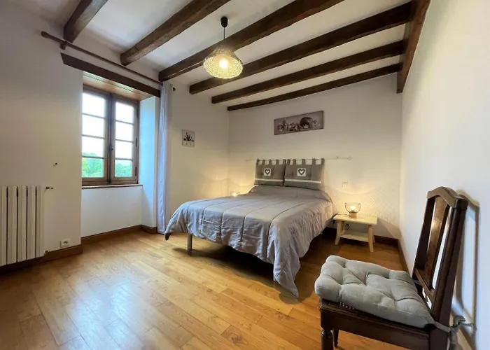 Zamatelua 1 Ferienhaus