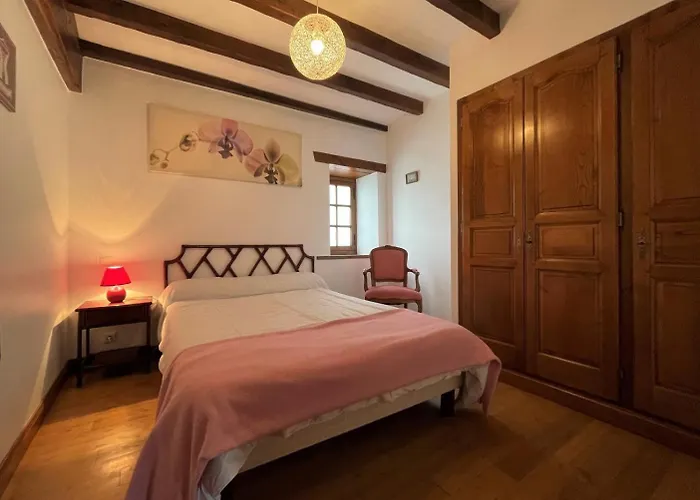 Ferienhaus Zamatelua 1