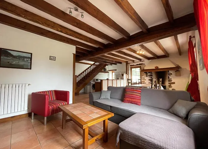 Ferienhaus Zamatelua 1