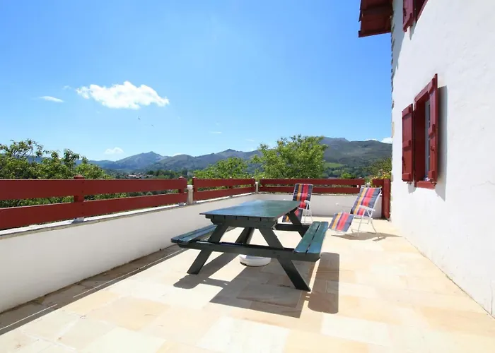 Zamatelua 1 Ferienhaus